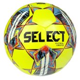 Futsalový míč Select FB Futsal Mimas žluto/bílá vel.4