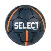 Házenkářský míč Select HB Talent tmavě modrá vel. 2
