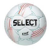 Házenkářský míč Select HB Solera bílo/modrá vel.0