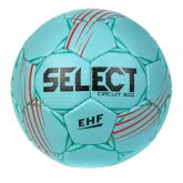 Házenkářský míč Select HB Circuit zelená vel.2