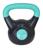 Činka Kettlebell Vinyl Lifefit 6kg