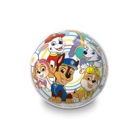 Mič dětský Mondo Paw Patrol  23cm