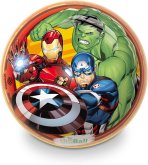 Míč dětský Mondo BioBall Avengers 23cm