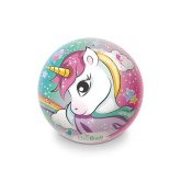 Míč dětský Mondo Bioball Unicorn 23cm