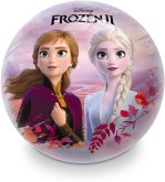 Míč dětský Mondo Bio - Ledové království - Frozen 23cm