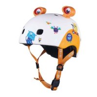 Helma Micro 3D Monsters LED S (48-53cm)