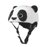 Helma Micro 3D Panda LED XS (46-50cm)