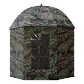 Deštník Full Covere Camo 250cm