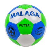 Futsalový míč Malaga vel.4