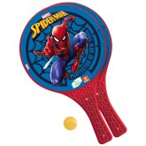 Paddle set Spiderman Mondo G15005