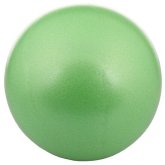FitGym overball zelená 23cm