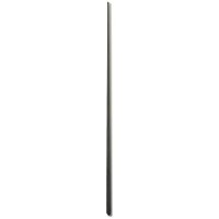 Jednodílná tyč - nástavec k můstkům 145 cm