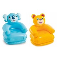 Nafukovací dětské křesílko Intex 68556