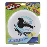 Frisbee Wham-O Ultimate 27cm bílá