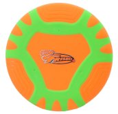 Frisbee Mutant