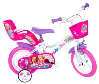 Dětské kolo Dino 124GLN BARBIE 12