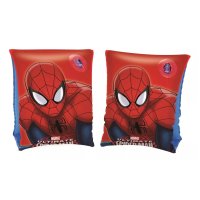 Nafukovací rukávky Spiderman Bestway 23x15cm