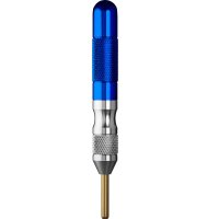 Vypichovák hrotů Mission AliFix Pro Blue