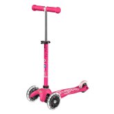 Mini Micro Deluxe LED pink