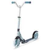Koloběžka Micro Cruiser LED Frosty modrá