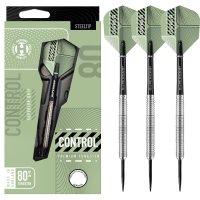 Šipky Harrows Steel Control Parallel - 23g