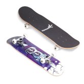 Skateboard Muuwmi ABEC 5 ROCKET