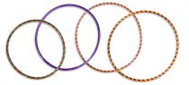 Gymnastický kruh 70cm