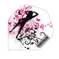 Letky Pentathlon Classic - Butterfly Ladies F2380