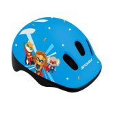 Dětská helma Spokey Fun Heros