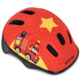 Dětská helma Spokey Fun Rescue 52-56cm