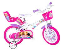 Dětské kolo Dino BARBIE 16
