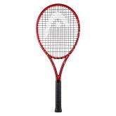 Tenisová raketa Head MX Spark SUPRM 2024 červená grip G3