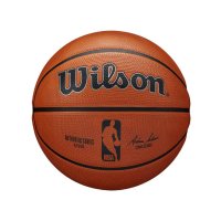Basketbalový míč Wilson NBA Authentic Series Outdoor vel.7