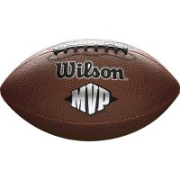 Míč na americký fotbal Wilson MVP Official Footbal