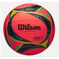 Volejbalový míč Wilson AVP GRX Grass Game Ball VB