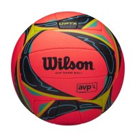 Volejbalový míč Wilson AVP GRX Grass Game Ball VB