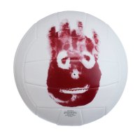 Volejbalový míč Wilson Mr. Wilson Castaway ,,Trosečník