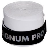 Omotávka Magic overgrip 0,75 mm bílá