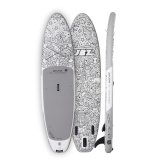 Paddleboard Jbay Zone FRA Limited Edition 320x81x15 cm, 145 kg