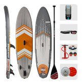 Paddleboard Jbay Zone WJ2 Comet 320x81x15 WindSUP