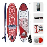 Paddleboard Jbay Zone H3 Kame 297x81x10, 99 kg