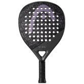 Raketa na padel Head Vibe 2025 Black