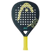 Raketa na padel Head Bolt  2025 BLGR