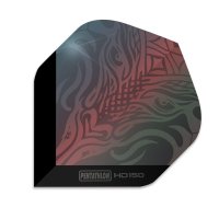 Letky Pentathlon HD150 - Metallic - Grey F4406