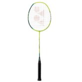 Badmintonová raketa Yonex Astrox 01 Feel limetková 