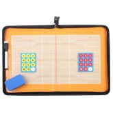 Trenérská tabule Volleyball RX92