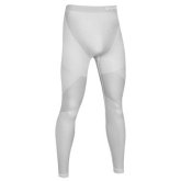 Pánské termo kalhoty Spokey DRY HI PRO šedé