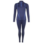 Dámské termoprádlo Women Warm navy