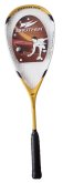 Squashová raketa Brother Composite 195g žlutá
