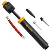 Dvoučinná pumpička Spokey Pampero Dual Action